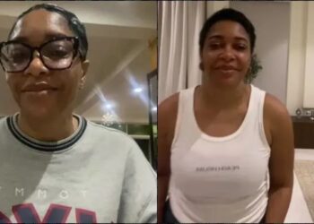 Why I cut ties with three close friends – Ayra Starr’s mother
