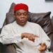 JUST IN: Former Abia governor Theodore Orji dumps PDP for APC
