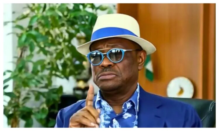‘Rivers no go area, your hand will burn’ — Wike warns Senator Basiru over Fubara