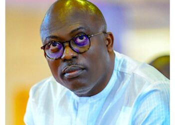 Rivers: Fubara knows what to do if he doesn’t want impeachment – Lere Olayinka