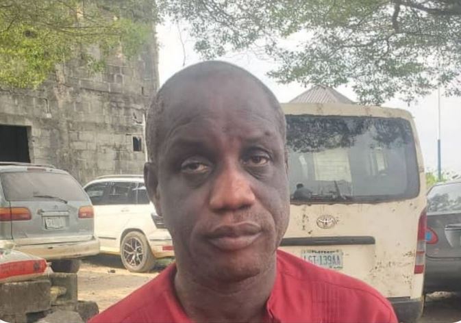 BREAKING: Police Arrest Port Harcourt Pastor Over Alleged Plot To K!ll Nyesom Wike, Hunt For Ex-Rivers SSG