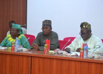 Mapping Nigeria on Empty: Inside the Funding and Staffing Crisis at the Surveyor-General’s Office