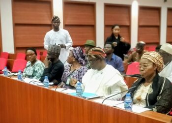 2026 Budget Defence: Senate Applauds Health Ministry’s Wide-Ranging Performance