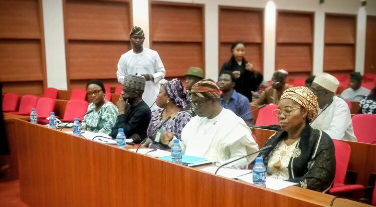 2026 Budget Defence: Senate Applauds Health Ministry’s Wide-Ranging Performance