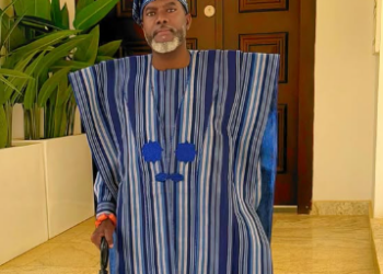 “Do you pay tax? Yet you want world-class health care” – Reno Omokri addresses Nigerians who blame government for every tragedy