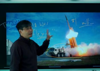 China’s Nostradamus predicts how US-Iran war ends after two prophecies come true