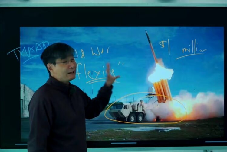 China’s Nostradamus predicts how US-Iran war ends after two prophecies come true