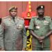 Nigeria, South Africa strengthen military ties to tackle terrorism, modern threats