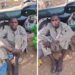 Suspected ISWAP Terrorist Arrested By Nigerian Army, Claims He ‘Planned To Surrender Immediately After Ramadan Fast’.