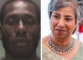 How A Nigerian Man Was Found Guilty Of Murdering 56-Year-Old Woman In The UK