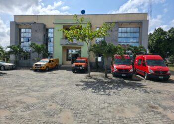 Flood Risk: NEMA Tasks Lagos Residents’on Precautionary Measures