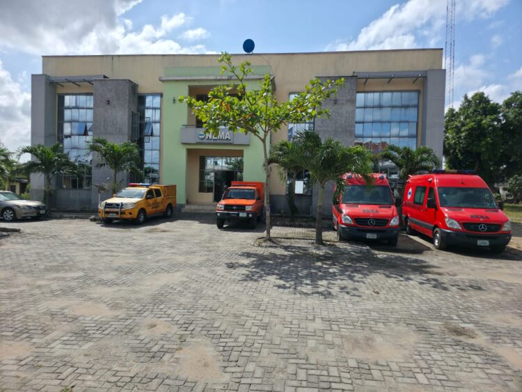 Flood Risk: NEMA Tasks Lagos Residents’on Precautionary Measures