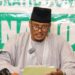 ADC: David Mark-led convention illegal – Nafiu Bala