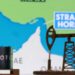 Oil prices fall 11% as Iran declares Strait of Hormuz ‘open’