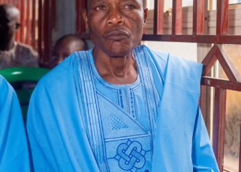 It’s been extremely difficult for his children – Family asks public to stop sharing graphic videos and photos of murdered Oyo teacher