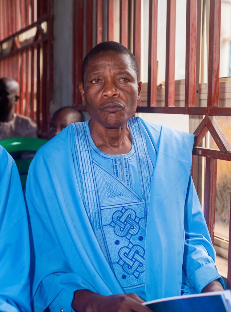 It’s been extremely difficult for his children – Family asks public to stop sharing graphic videos and photos of murdered Oyo teacher