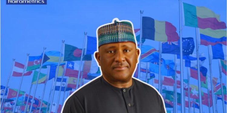 Abdulsamad Rabiu’s net worth nears $19billion
