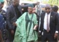 ‘Why El-Rufai was moved to DSS’ custody’ – prosecution