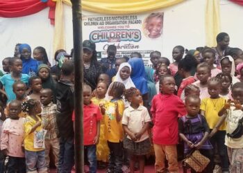 Children’s Day: Voices from Margins Nigerian Orphans Demand Security, Inclusion, Future Without Fear