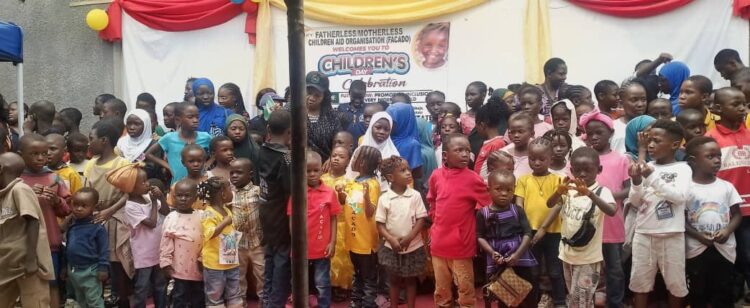 Children’s Day: Voices from Margins Nigerian Orphans Demand Security, Inclusion, Future Without Fear
