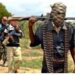 Suspected Lakurawa terrorists kill two Customs officers in Kebbi
