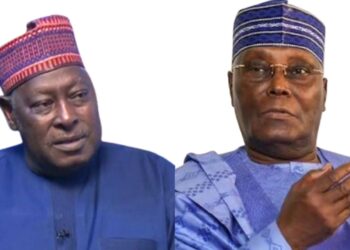 Babachir Lawal demanded N5bn from Atiku for Adamawa guber bid – ADC chieftain