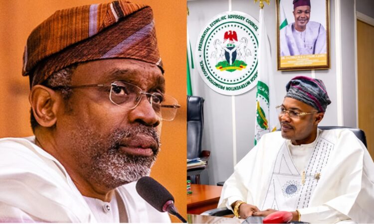 Gbajabiamila sues PFIPC’s Adeniyi Adeyemi for N15bn over defamation