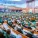 Reps in rowdy session as lawmakers summon Tinubu over constituency projects
