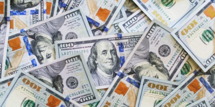 Nigeria’s foreign reserves hit $51.86 billion, highest since 2009