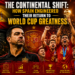 THE CONTINENTAL SHIFT: HOW SPAIN ENGINEERED THEIR RETURN TO WORLD CUP GREATNESS
