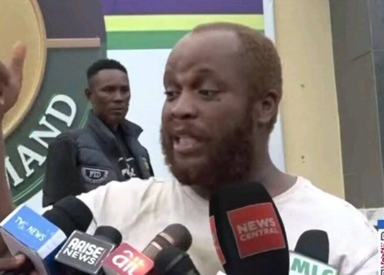 Kidnappers beat me after I told them my family could only raise N500,000 ransom – Kogi abductee