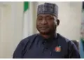 2027: Defence Minister Musa joins Tinubu’s campaign team, appointed secretary