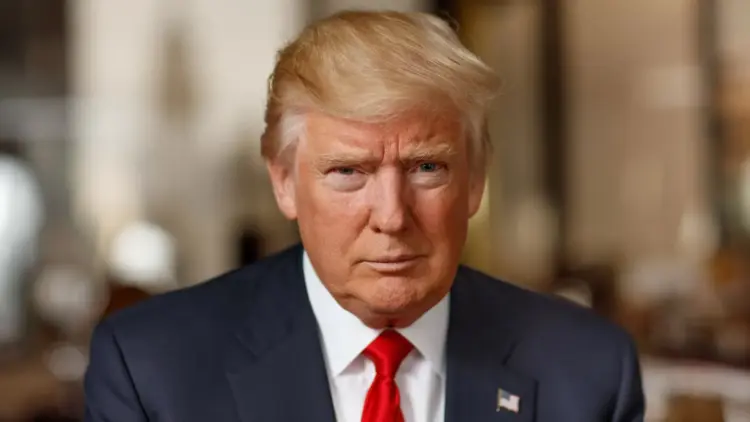 UPDATED: Trump announces ‘most crushing’ economic sanctions on Iran