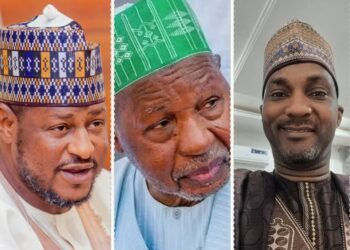 Dikko Radda Expands Masari-Era Talent Drive, Targets 10,000 Artisans for Empowerment in Katsina State