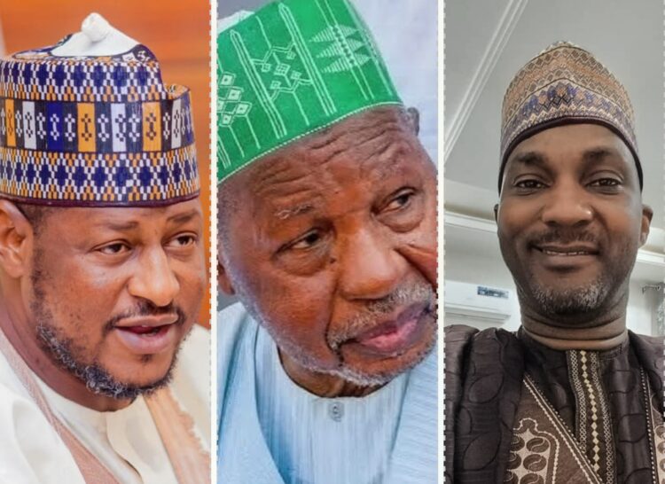 Dikko Radda Expands Masari-Era Talent Drive, Targets 10,000 Artisans for Empowerment in Katsina State