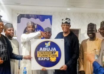 Housing Minister Pledges ₦10m for Youth Skills, Backs Local Furniture Production