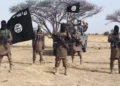 ISWAP suffers major blow as five bomb experts die during failed operation in Borno