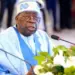 Restriction on Osun account: Why I feel embarrassed – Tinubu