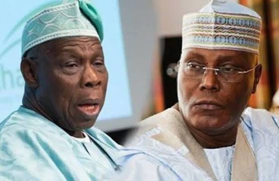 ‘This one cannot rule Nigeria’ — Donald Duke reveals how IBB warned Obasanjo about Atiku