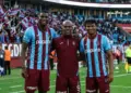 Super Eagles star’s family key factor in decision to shun Fulham, Crystal Palace