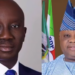“Is Osun State not tired of having a dancing governor? For 4 years he has been dancing – Gov Okpebholo taunts Gov Adeleke