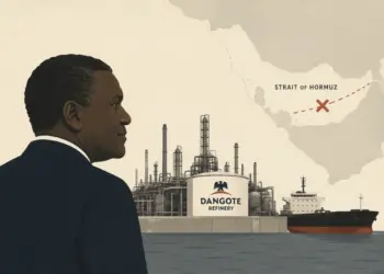 Dangote Refinery: Meet the Board of Directors