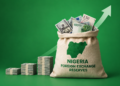 Why Nigeria’s forex reserve is swelling