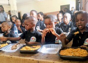 Twenty Years of Hope: How FACADO Turned One Room into a Home for More Than 50 Children
