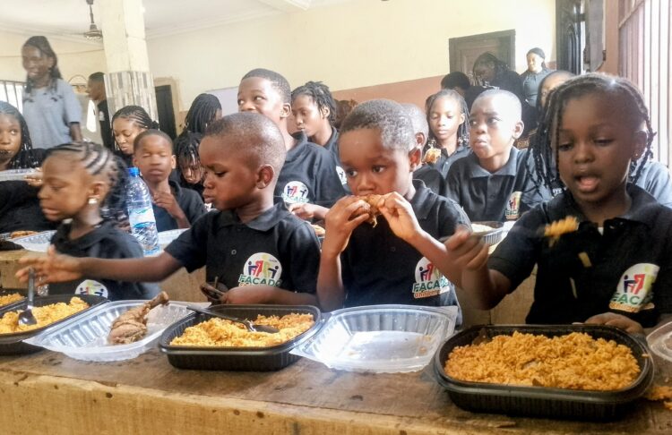 Twenty Years of Hope: How FACADO Turned One Room into a Home for More Than 50 Children