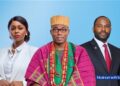 Meet the 10 youngest presidential candidates for Nigeria’s 2027 elections