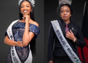 Controversy as Malawi sends minister’s daughter to Miss World instead of reigning Miss Malawi