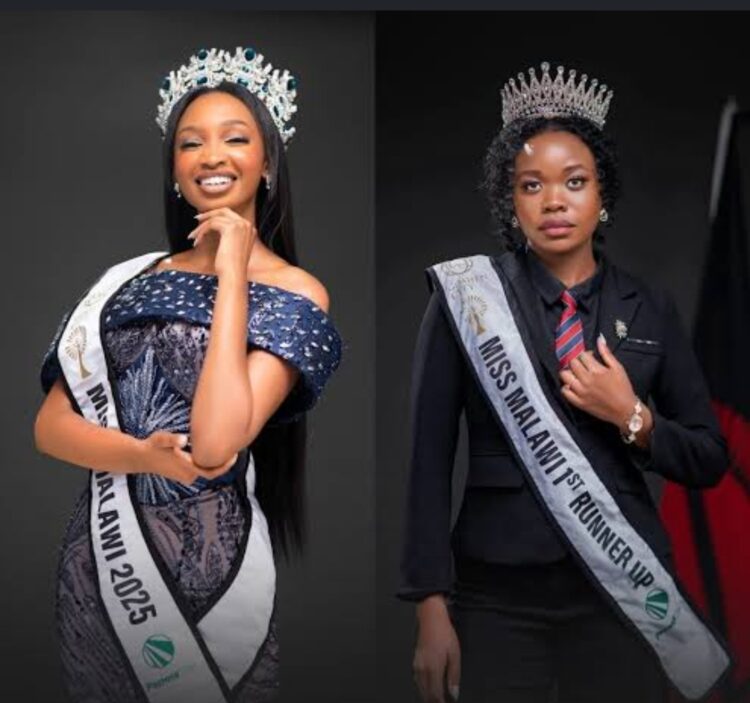 Controversy as Malawi sends minister’s daughter to Miss World instead of reigning Miss Malawi
