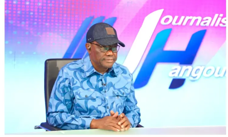 2027: Obi, Atiku won In their imagination; they can’t defeat me in Rivers — Wike