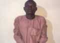 Troops arrest wanted ISWAP informant providing intelligence on military deployments in Borno